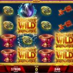 Bermain Slot Online dengan Fitur Buy Bonus