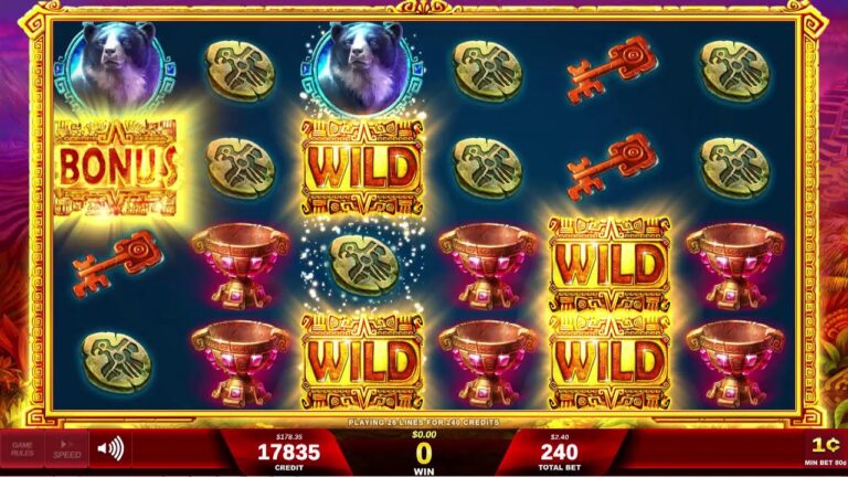 Bermain Slot Online dengan Fitur Buy Bonus