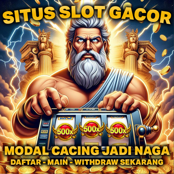 Slot Online Gratis untuk Hiburan Semata