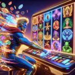 Slot Online Bertema Game Populer yang Wajib Dicoba