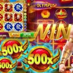 Mengapa Slot Online Live Menjadi Tren Baru?