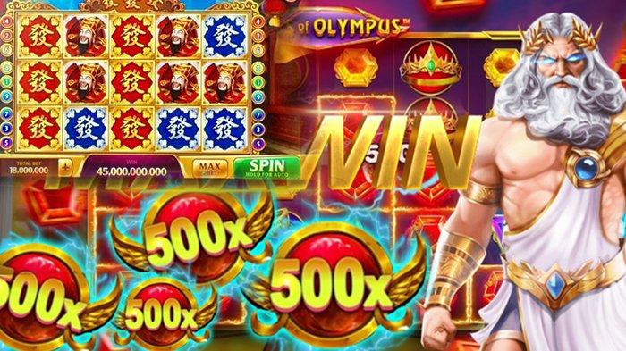 Mengapa Slot Online Live Menjadi Tren Baru?