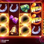 Slot Online dengan Tema Alam yang Memikat dan Menenangkan