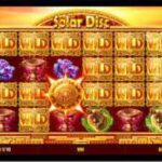 Slot Online dengan Jackpot Progresif Terbesar Saat Ini