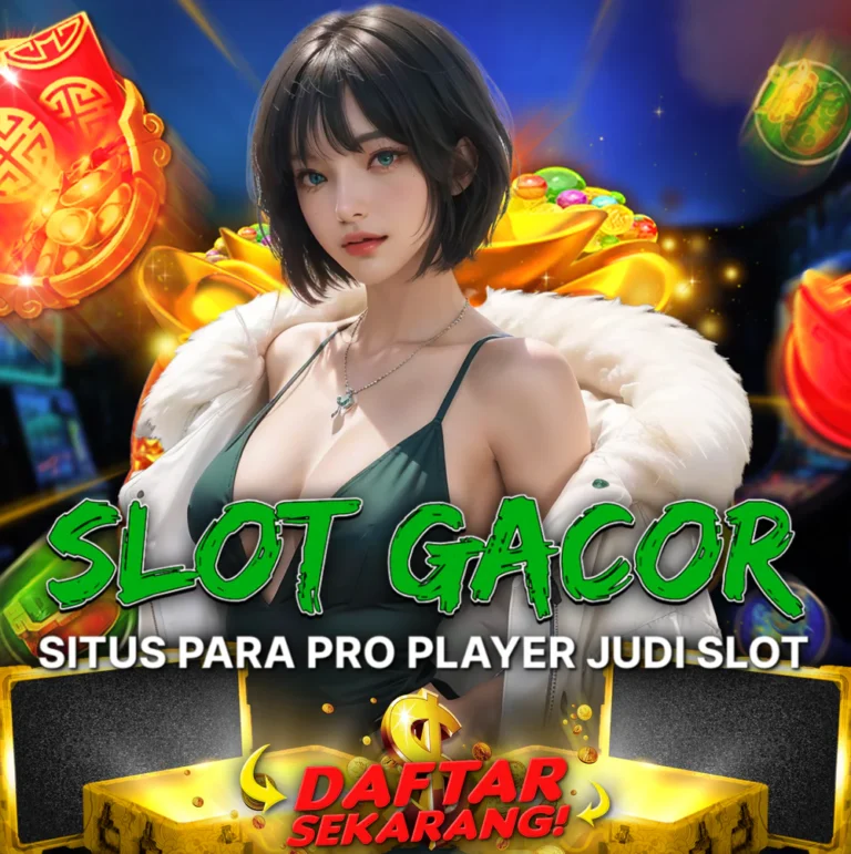 Petualangan Seru di Dunia Slot Online Bertema Fantasi