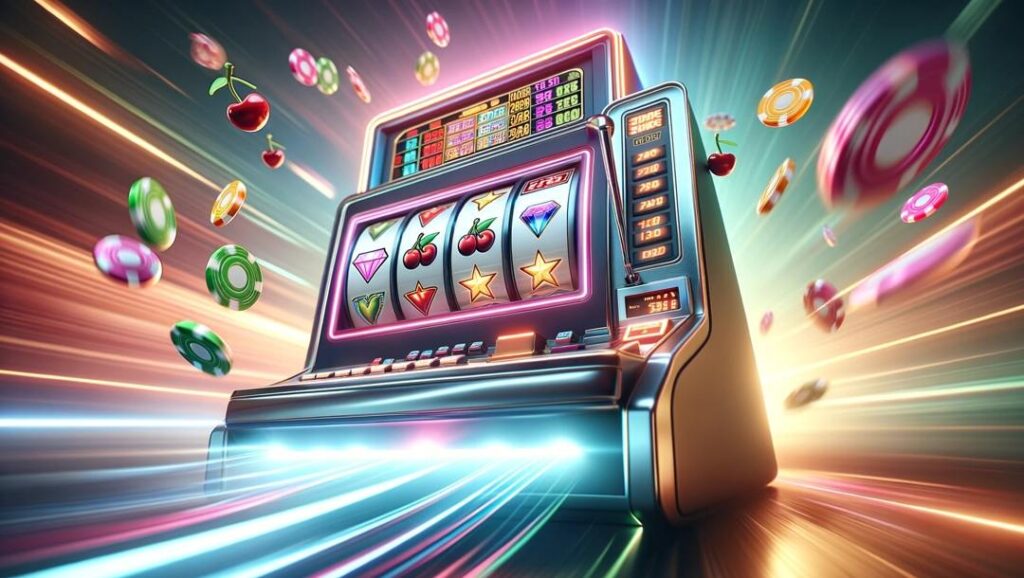 Slot Online dengan Tema Kehidupan Laut yang Menarik