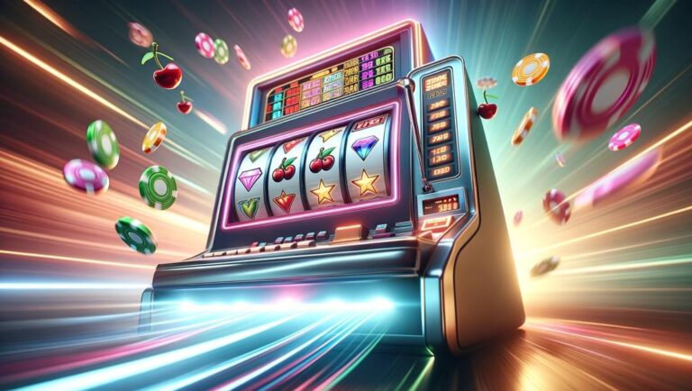 Slot Online dengan Tema Kehidupan Laut yang Menarik