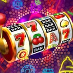 Game Slot Online yang Menawarkan Bonus Besar