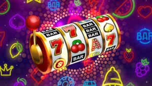 Game Slot Online yang Menawarkan Bonus Besar