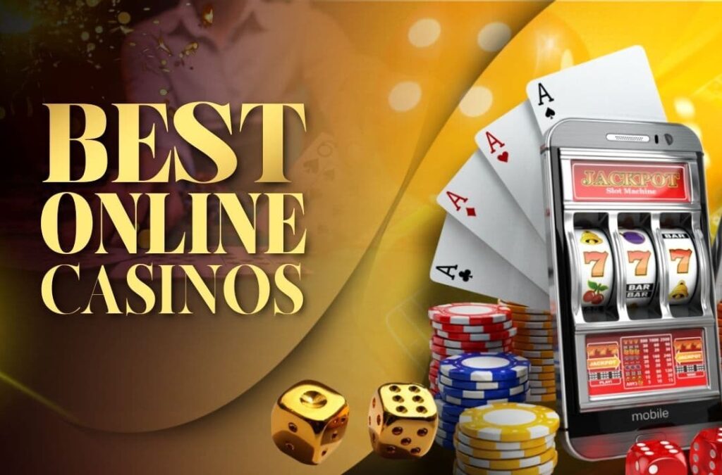 Slot Progresif: Kapan Harus Bertaruh Besar?