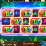 10 Slot Online Terinspirasi dari Teknologi Masa Depan