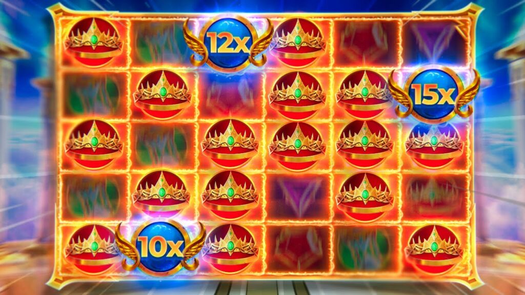Cara Memilih Slot Online dengan RTP Tinggi